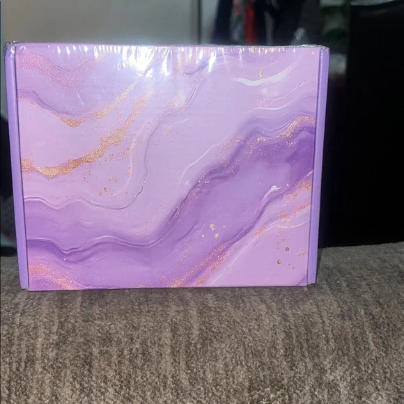 Lavender Spa Gift Set for Women - Picture 4 of 5